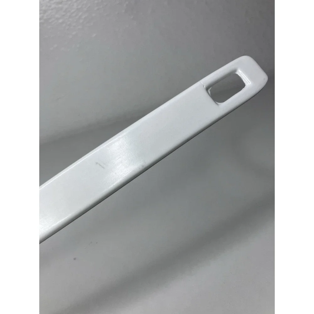 VTG COPCO White Melamine Kitchen Utensil‎ Spoon No.2530-22 Dishwasher Safe